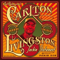 Jackie Statement (Silverstrokes Rework) - Single - Grant Phabao & Carlton Livingston