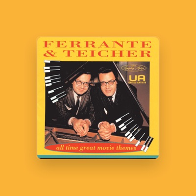 Ferrante & Teicher