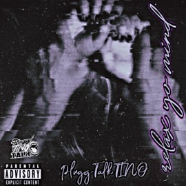 Relax Yo Mind Plugg Talk Tino