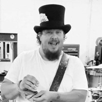 Eric Strickland and the B Sides
