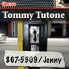 Tommy Tutone