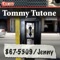 867-5309 / Jenny - Tommy Tutone lyrics