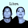 Libre (feat. Melushka) - Single