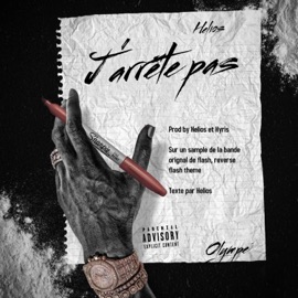 J'arrête pas Helios