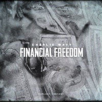 Financial Freedom - Single - Charlie Wayy