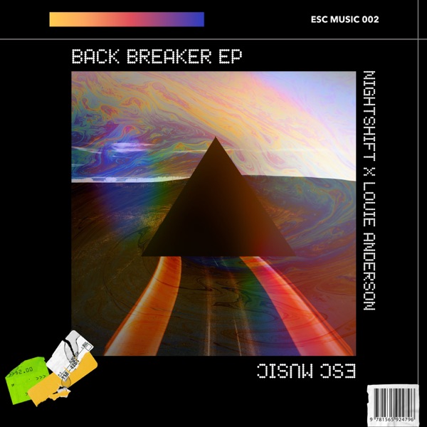 Back Breaker - Single