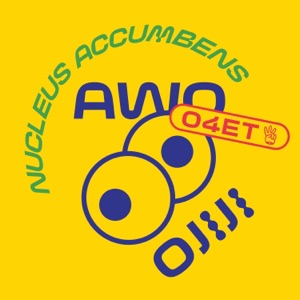 Nucleus Accumbens - Single