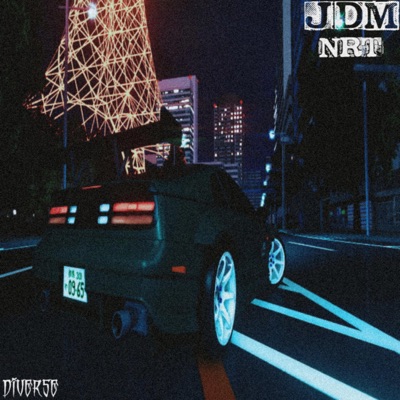 Jdm! - Single