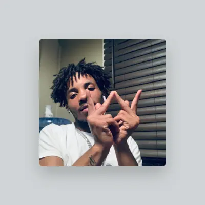 Listen to VonnieSlim, watch music videos, read bio, see tour dates & more!