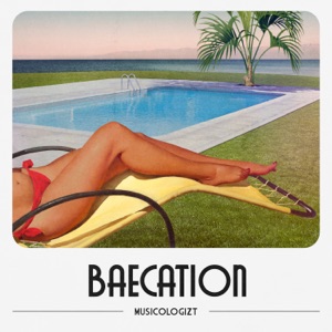 Baecation - EP