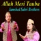 Maula Ya Salli Wa Sallim - Jamshed Sabri Brothers lyrics