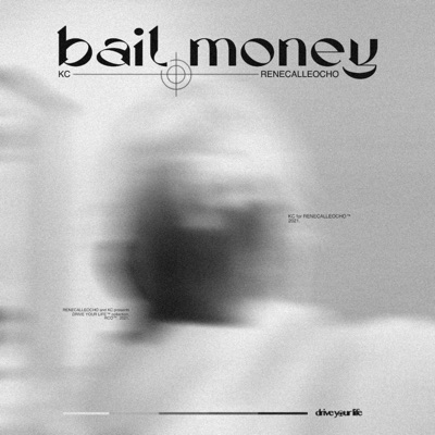Bail Money (feat. KC) - Single