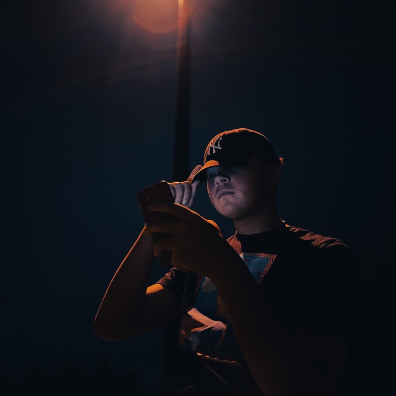 Hezzey J - REPLIED (Outro)