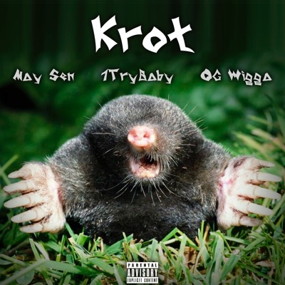Krot - Single