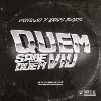 Quem Sabe, Quem Viu - Single