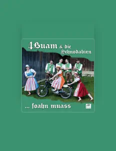 Listen to 4 Buam, watch music videos, read bio, see tour dates & more!