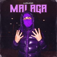 Malaga - Single - Luc1ano