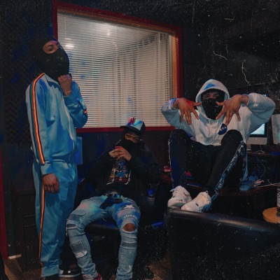 December 1st (feat. Brokeboiboog & Jefe Sué) - Single