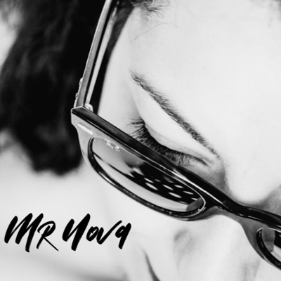 Mr. Nova (feat. Rufio) - Single