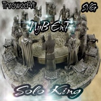 Nyb Ent Solo King - Single - Throwed Yt