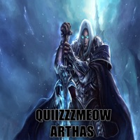 Arthas - Single - quiizzzmeow