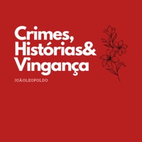 Crimes, Histórias & Vingança - EP - João Leopoldo
