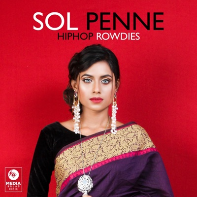 Sol Penne (feat. J Afsar & RapForce) - Single