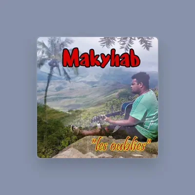 Listen to Makyhab, watch music videos, read bio, see tour dates & more!