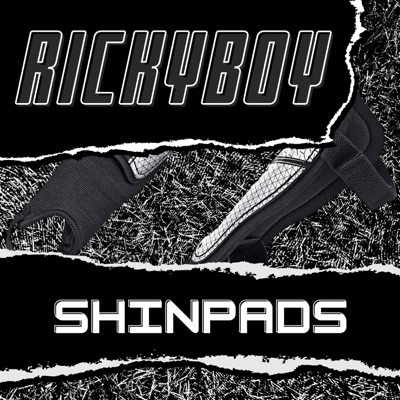 Shinpads - Single