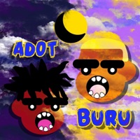 Take It Off (feat. Duffle Bag Buru & Adot) - Single - Luke Almighty