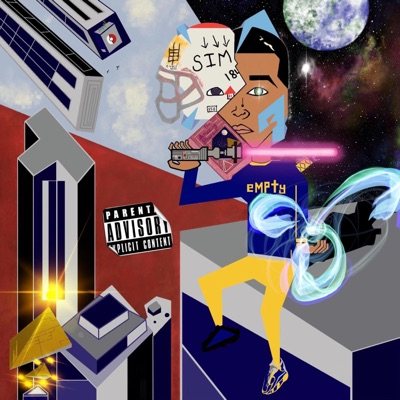 Supercharged - Single