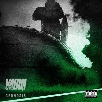 Geonosis - EP