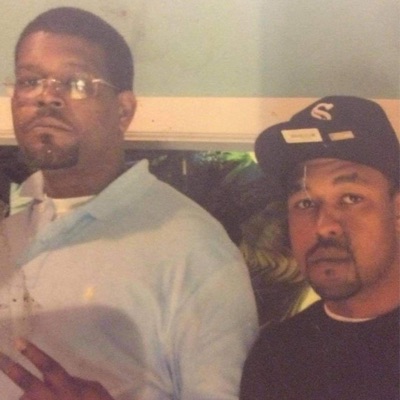 I Miss My Niggas - Single