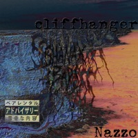 cliffhanger (feat. Nazzo) - Single - Shanax Bars