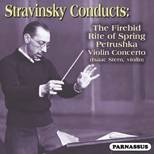 Violin Concerto in D Major: II. Aria I.