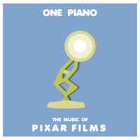 The Music of Pixar Films - One Piano