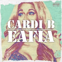Cardi B - Single - Eafia