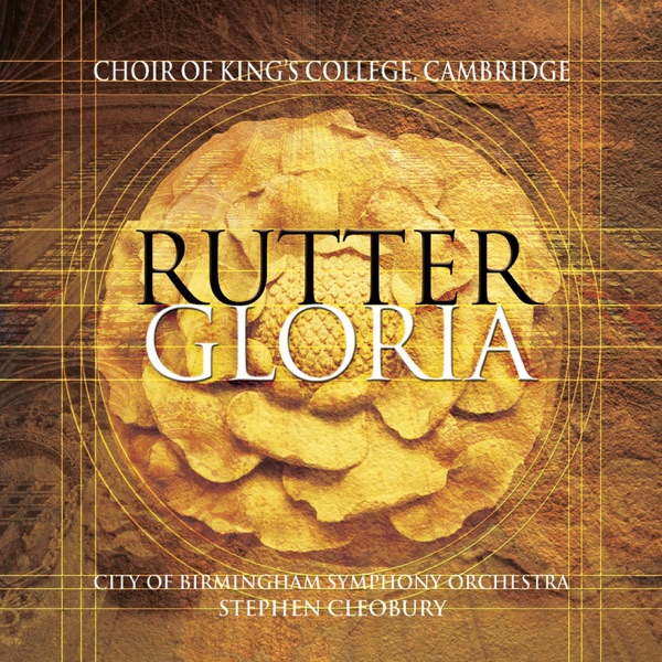 Rutter: Magnificat - Gloria