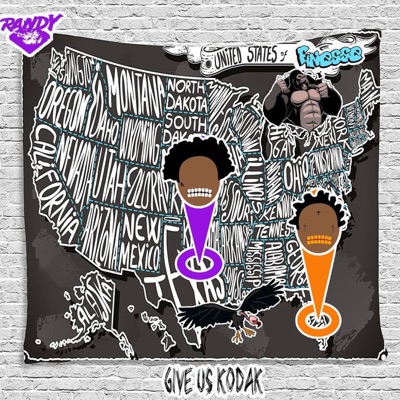 Give Us Kodak - Single