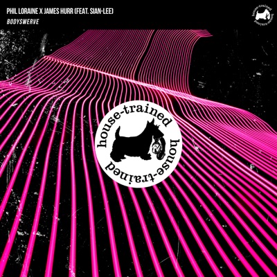 Bodyswerve (feat. Sian-Lee) - Single