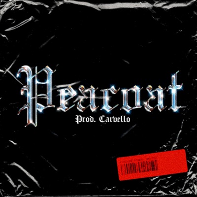 Peacoat - Single