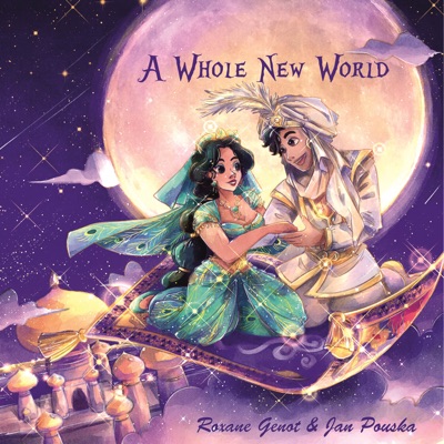 A Whole New World (From "Aladdin") - Single