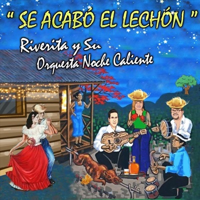 "Se Acabó el Lechón" - Single