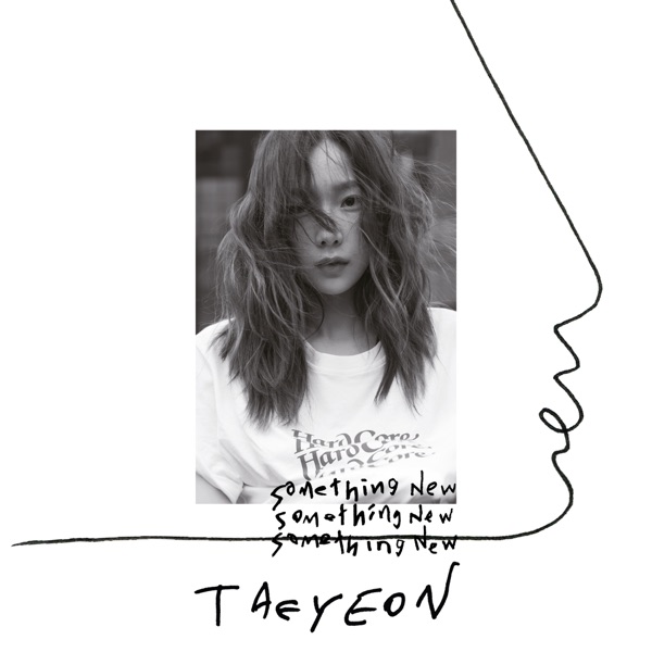 Something New - The 3rd Mini Album - EP - TAEYEON