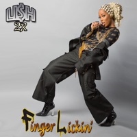 Finger Lickin' - Single - Lish 2x