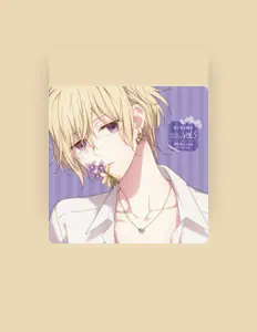 Listen to Sanrio Boys [Ryo Nishimiya (CV: Hiroyuki Kagura)], watch music videos, read bio, see tour dates & more!