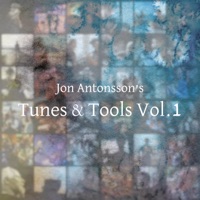 Tunes & Tools, Vol. 1 by Jon Antonsson on Apple Music