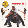 I Like To Move It (feat. The Mad Stuntman) [Erick "More" Album Mix] - Reel 2 Real