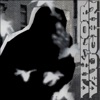 Saliva cover art