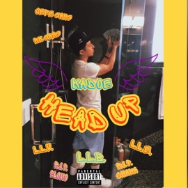 Head Up Kadoe